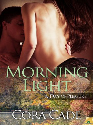 Morning Light - ebook
